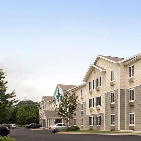 Woodspring Suites Spartanburg Duncan Ngoại thất bức ảnh