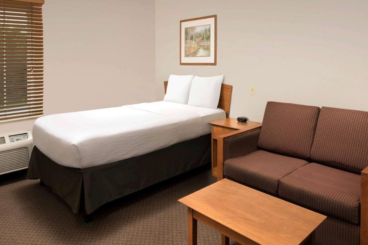 Woodspring Suites Spartanburg Duncan Ngoại thất bức ảnh