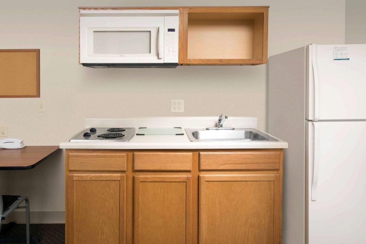 Woodspring Suites Spartanburg Duncan Ngoại thất bức ảnh