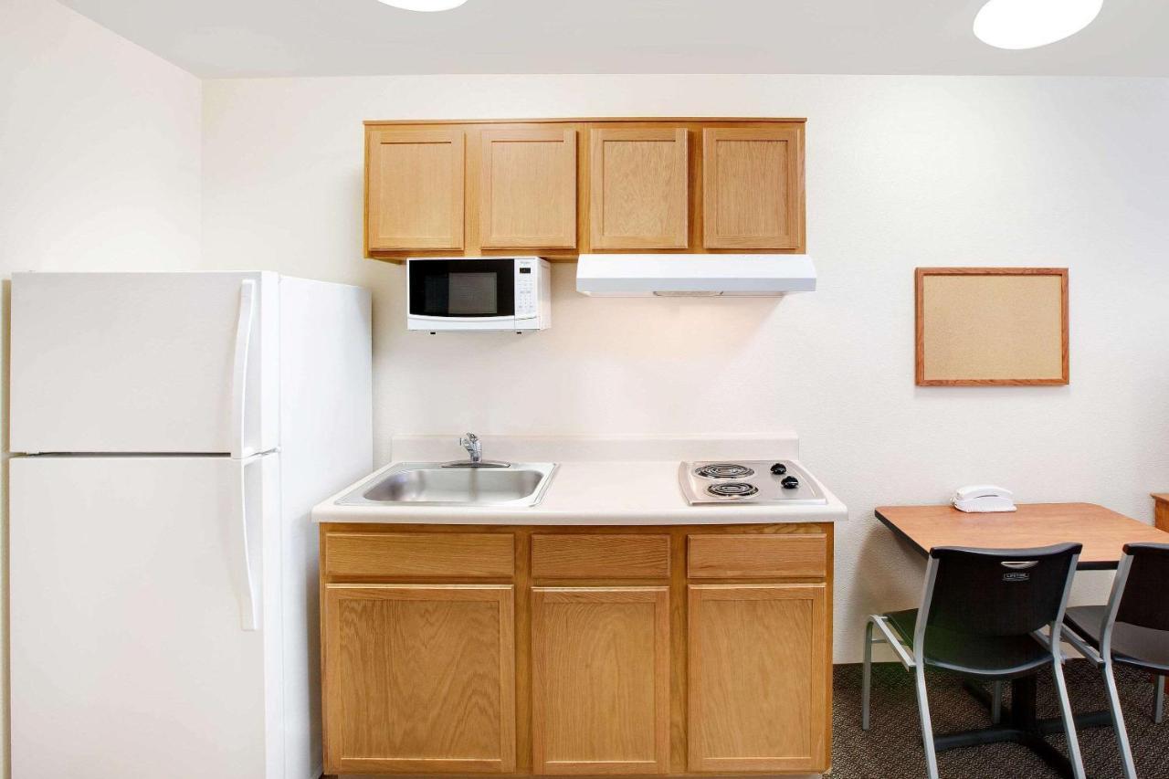 Woodspring Suites Spartanburg Duncan Ngoại thất bức ảnh