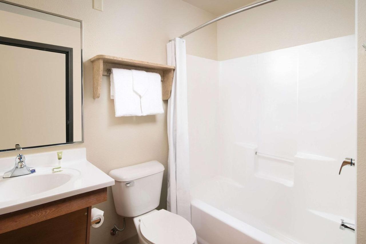 Woodspring Suites Spartanburg Duncan Ngoại thất bức ảnh