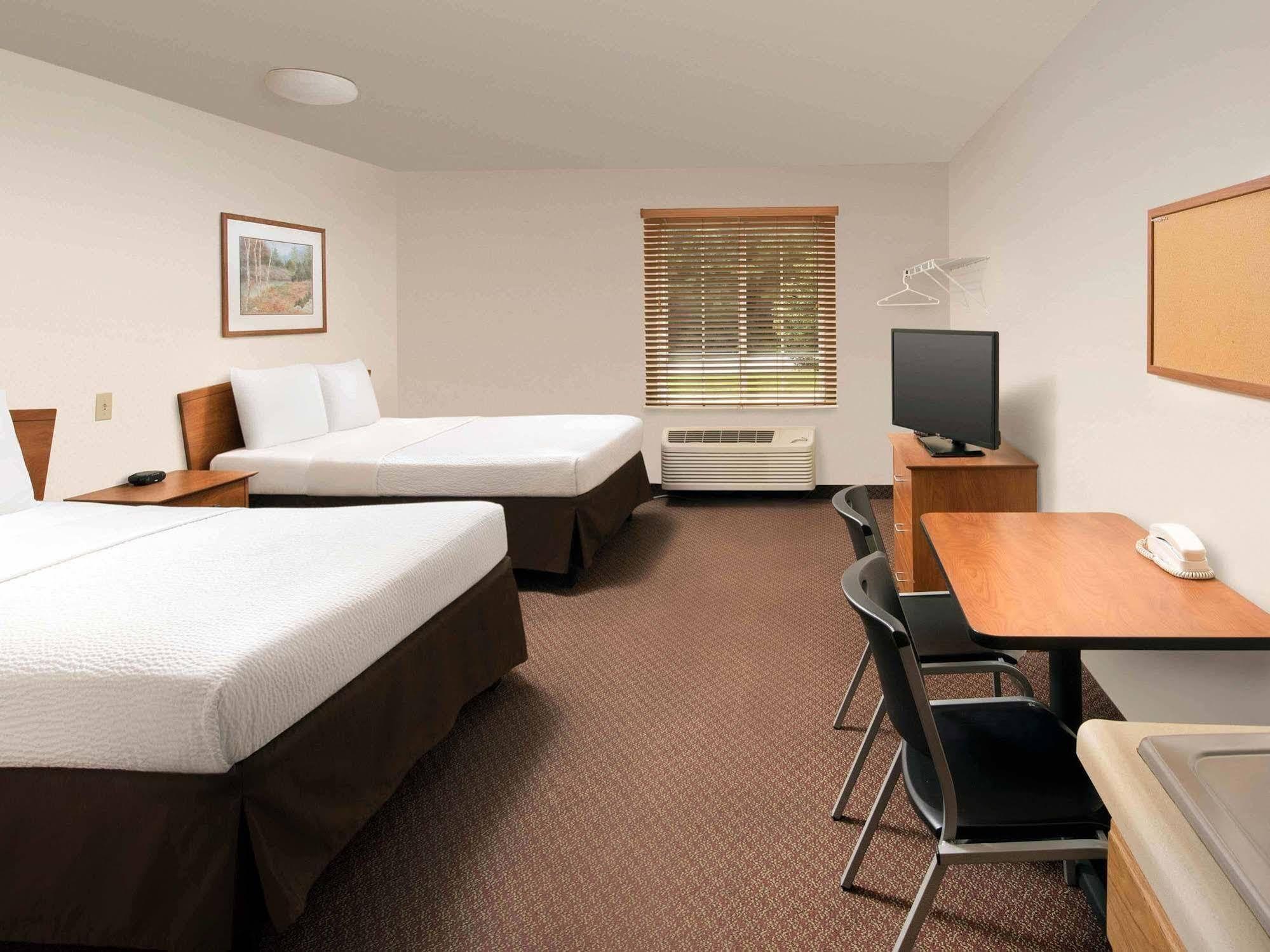 Woodspring Suites Spartanburg Duncan Ngoại thất bức ảnh