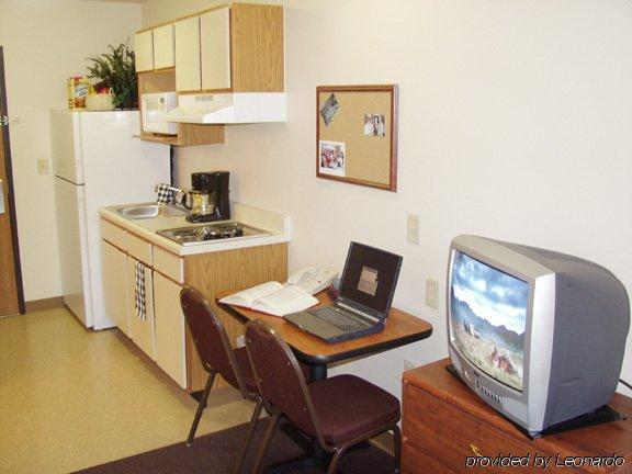 Woodspring Suites Spartanburg Duncan Phòng bức ảnh