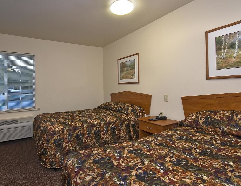 Woodspring Suites Spartanburg Duncan Ngoại thất bức ảnh