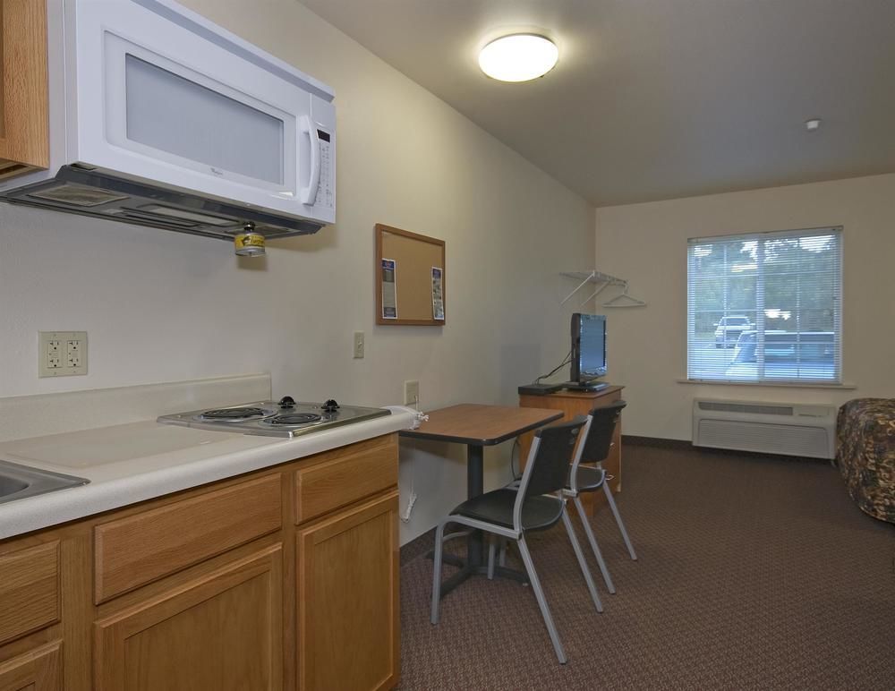Woodspring Suites Spartanburg Duncan Ngoại thất bức ảnh