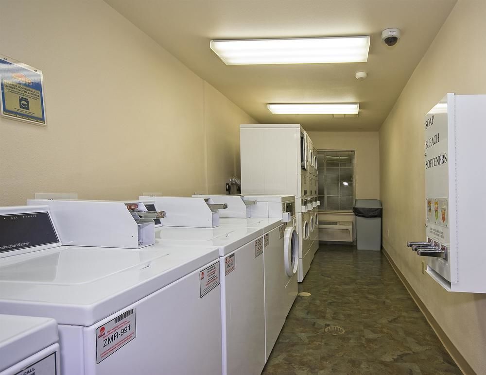 Woodspring Suites Spartanburg Duncan Ngoại thất bức ảnh