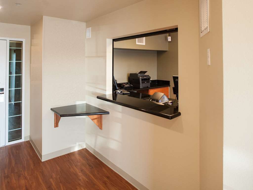Woodspring Suites Spartanburg Duncan Nội địa bức ảnh